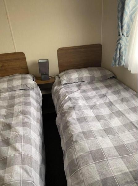 Adams Caravan Holidays Morecambe Exterior foto